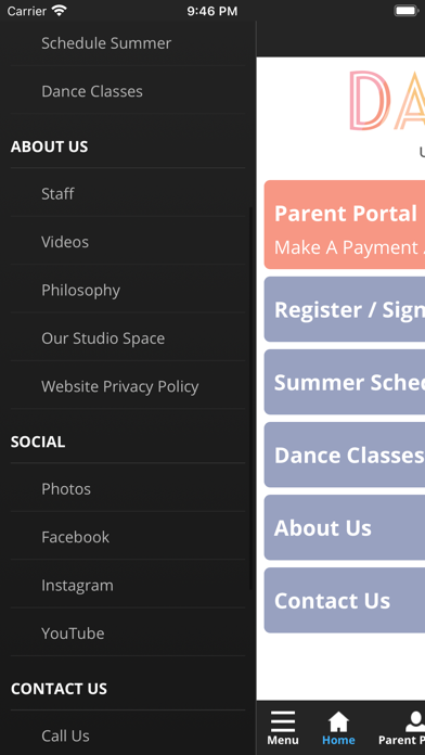 Dance United Holland Screenshot