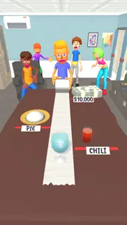 crazy party 3d iphone screenshot 1