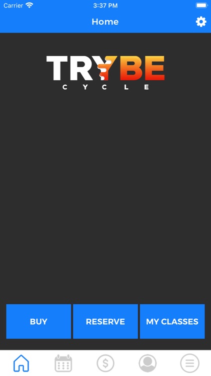 Trybe Cycle