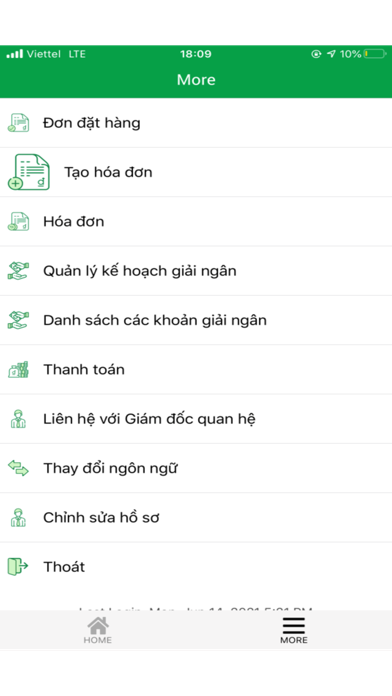 VPBank Money Screenshot