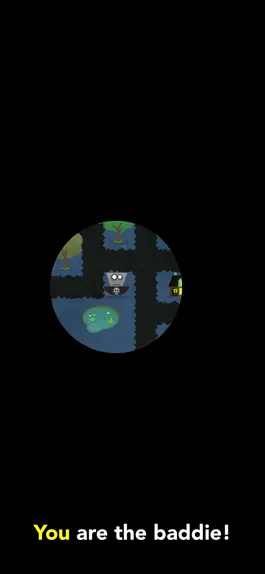 Game screenshot am i the baddie? hack