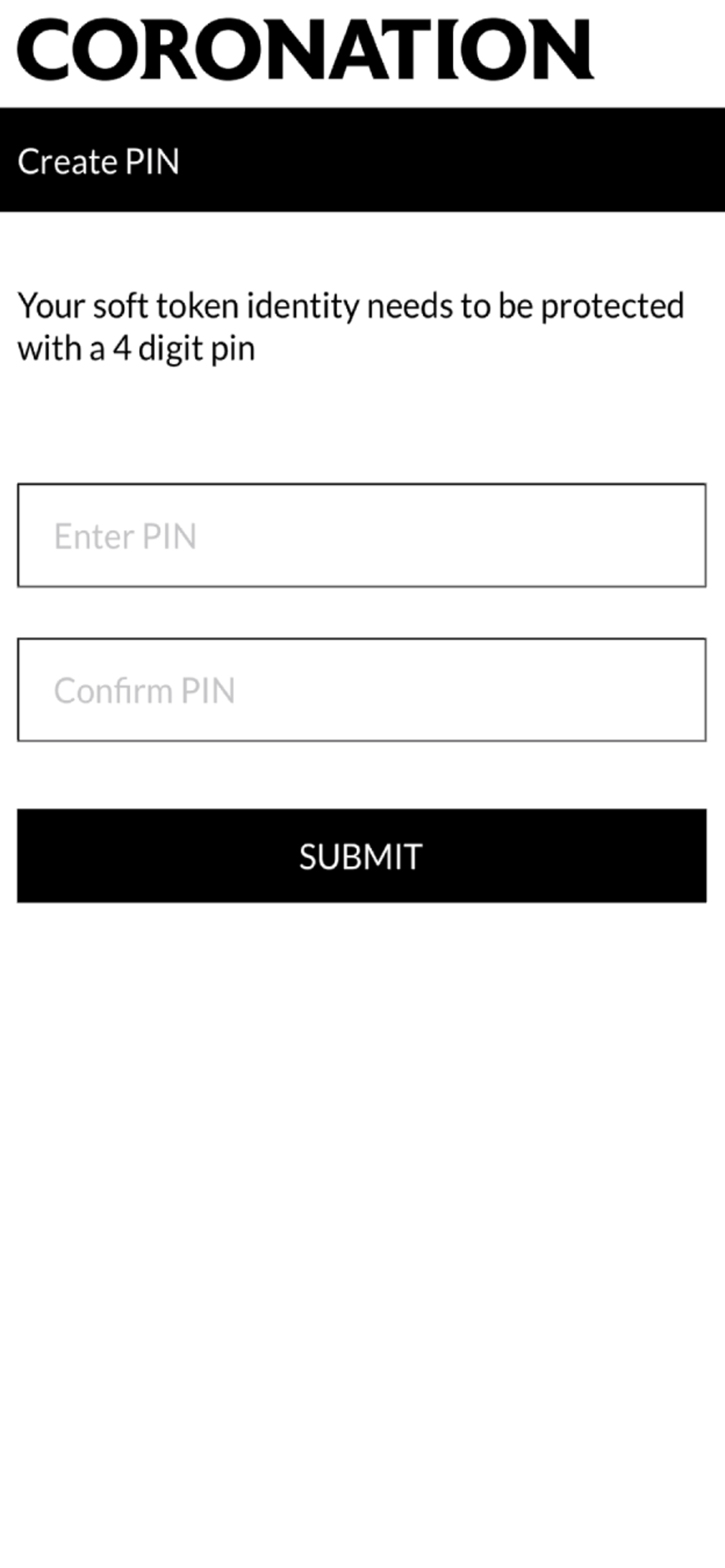 CoronationMB Token