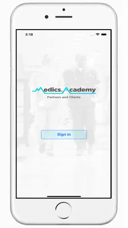 Game screenshot Medics Academy mod apk