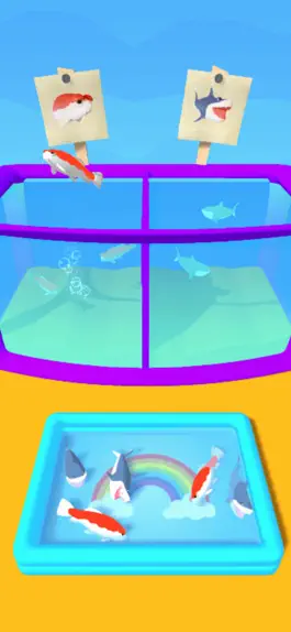 Game screenshot Fish Master 3D mod apk