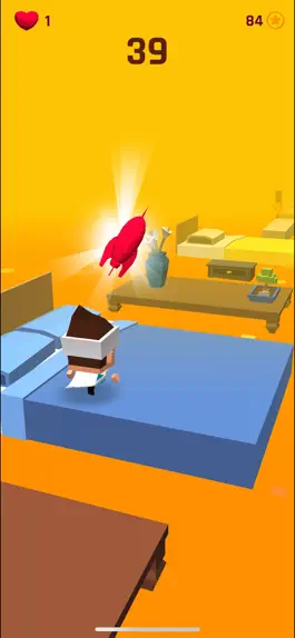 Game screenshot The Floor Is Lava hack