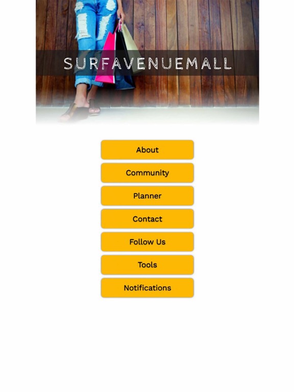 Screenshot #4 pour Surfavenuemall.com