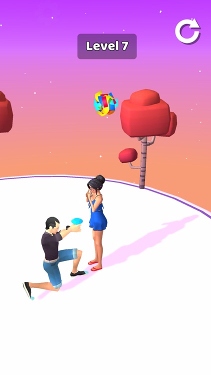 Dream Proposal screenshot-7