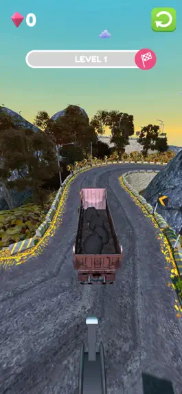 Game screenshot Truck Drift 3D mod apk