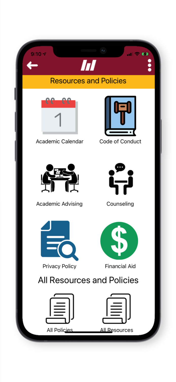 Mid-State Technical College