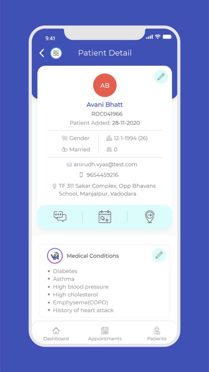 Pulse Digital screenshot-7