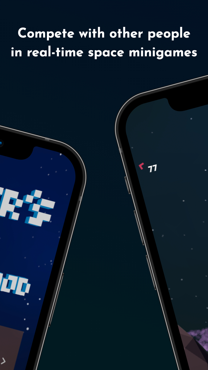 Boosters Big Neighborhood