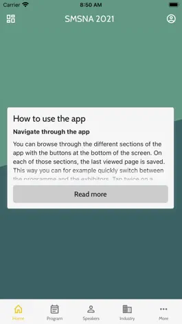 Game screenshot SMSNA apk