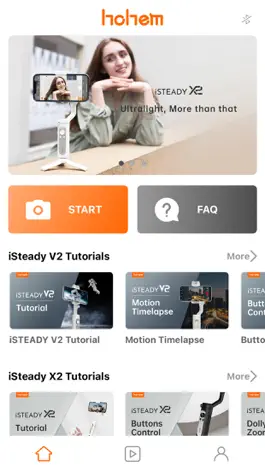 Game screenshot Hohem Pro mod apk