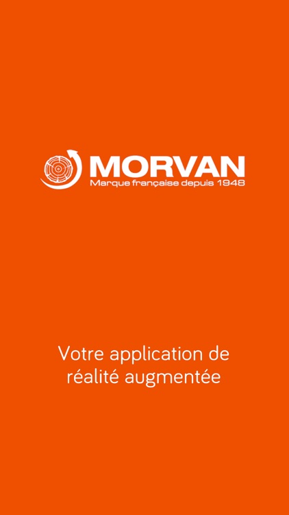 Morvan Home