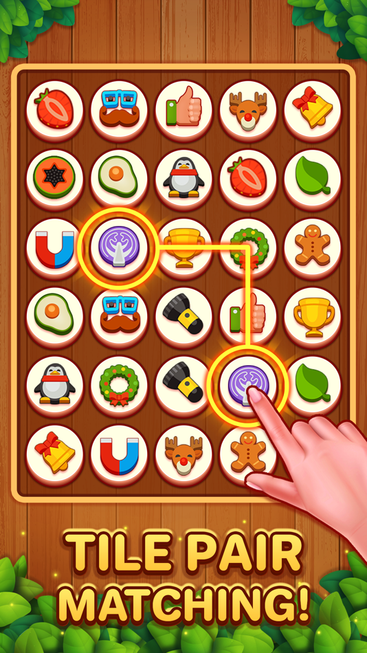 #1. Matching Master - Pair Match (iOS) 由: Bhavana Ponkiya