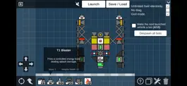 Game screenshot Droneboi - Space Sandbox hack