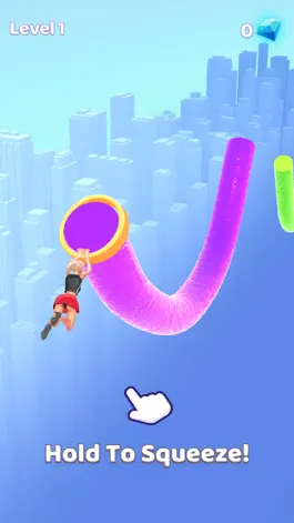 Game screenshot Color Slide 3D hack