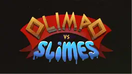 Game screenshot Olimpo vs Slimes mod apk