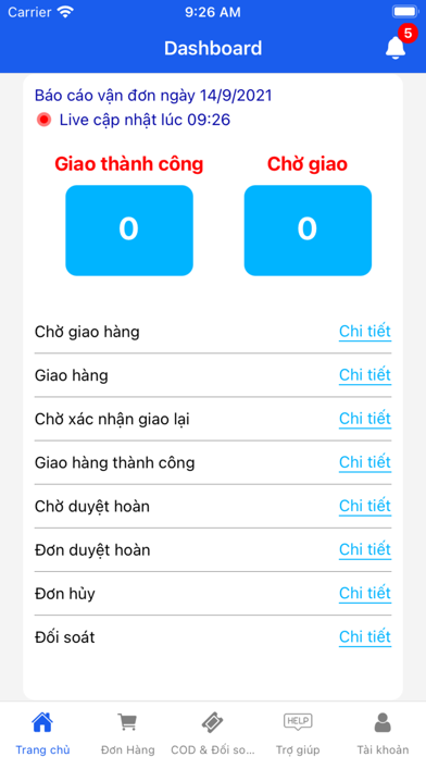 BigFast Shop Screenshot