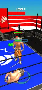 Ultimate Knockout screenshot #2 for iPhone