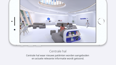 Medical Practice Game Screenshot