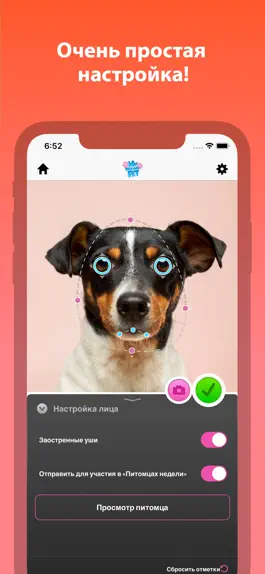 Game screenshot Мой говорящий питомец hack