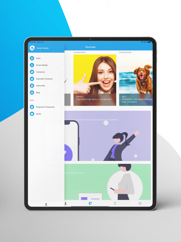 Advantage Planos de Saúde