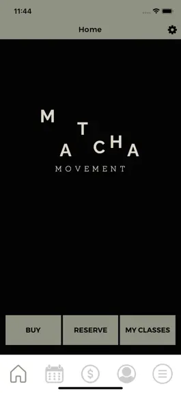 Game screenshot Matcha Movement mod apk