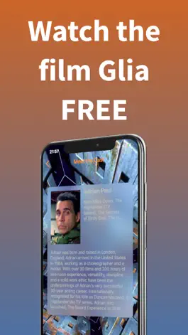 Game screenshot Glia mod apk