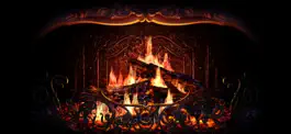 Game screenshot Virtual Fireplace 3D hack
