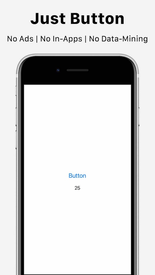 Just Button - 1.2.5 - (macOS)