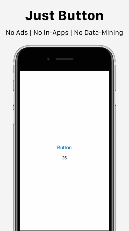 Just Button (macOS) 由: aleros.io LLC Just Button (macOS) 由: aleros.io LLC