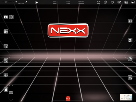Screenshot #5 pour NEXX EXPEDITION