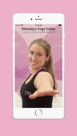 Game screenshot Himalaya Yoga Valley mod apk