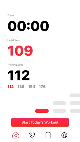 Game screenshot Redline Cardio mod apk