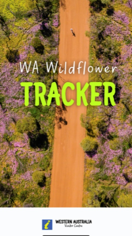 WA Wildflower Tracker