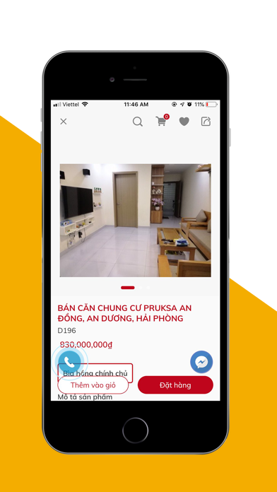 Beeplus Mart Screenshot