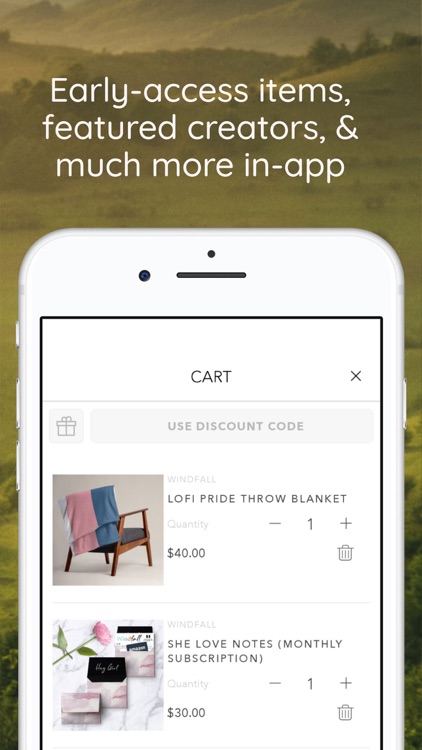 Windfall LGBT screenshot-4