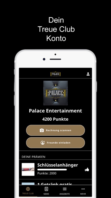 How to cancel & delete Palace Poker Club from iphone & ipad 1