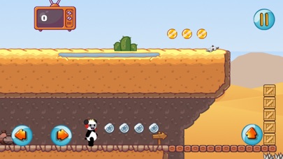 Combo Toy Game Screenshot