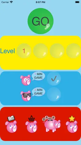 Game screenshot Pig Spell mod apk