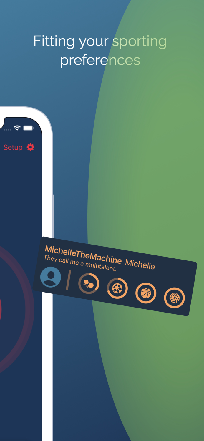 sportive – sport together