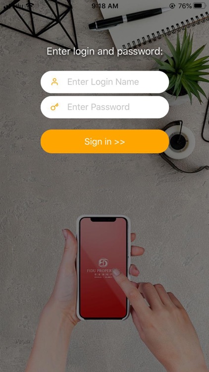 FIDU Dubai Properties