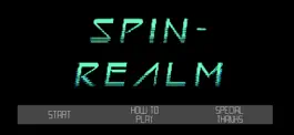 Game screenshot SPIN-REALM mod apk