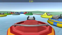 Game screenshot Bumper Boat Battle hack