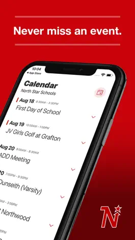 Game screenshot North Star Public School hack