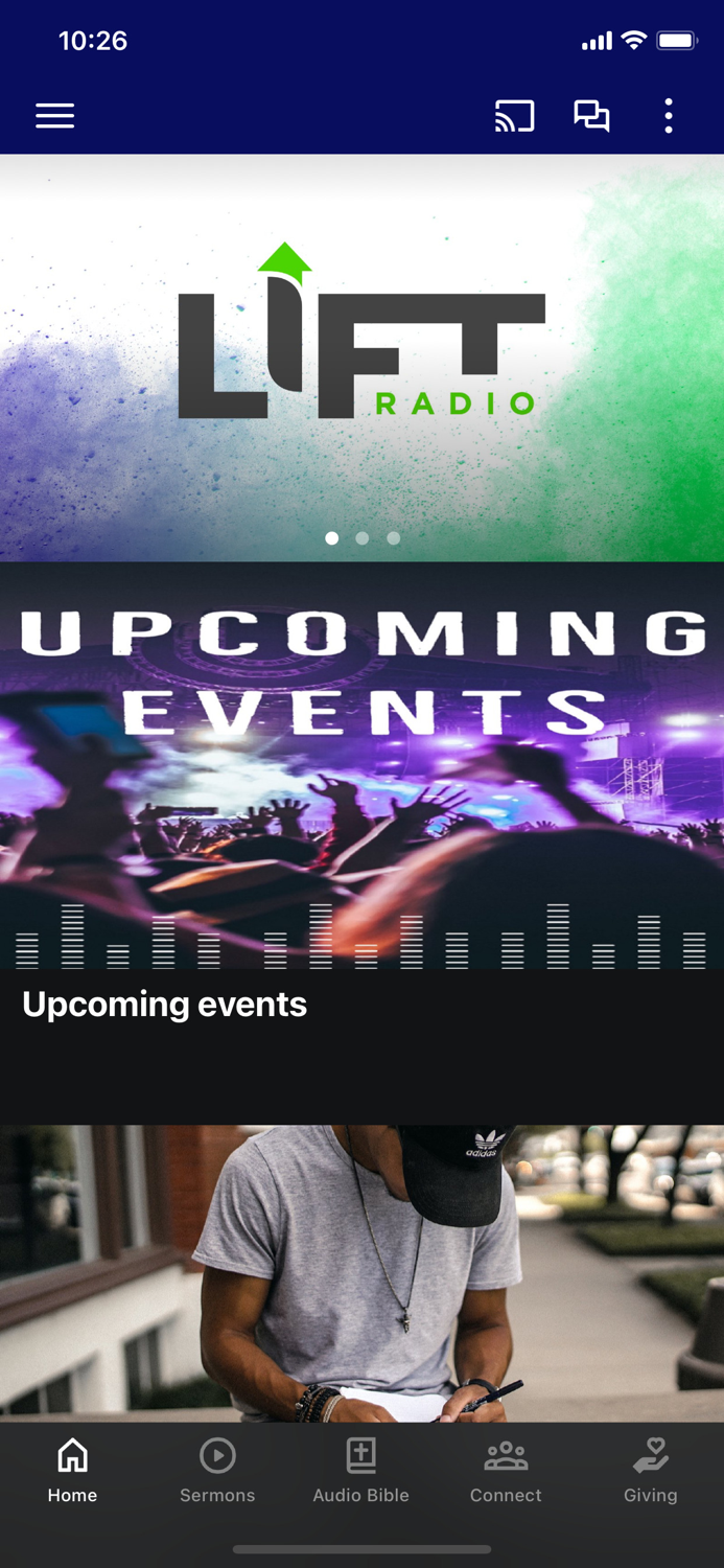 Freedom Worship Center - NM