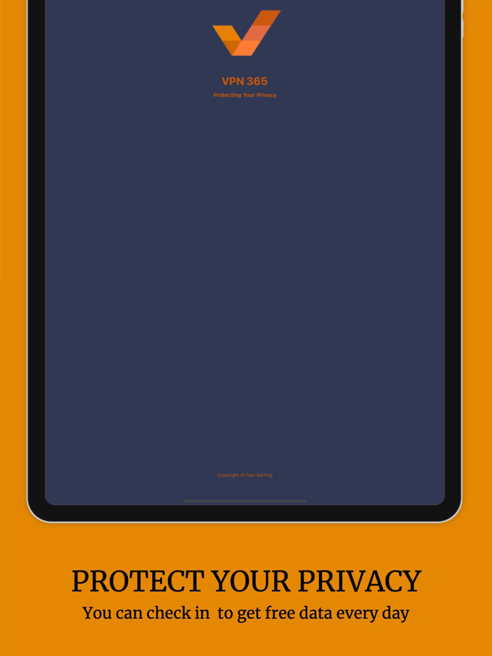 VPN 365-Master WIFI Security