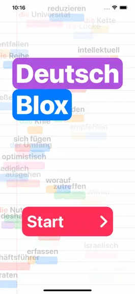 Game screenshot DeutschBlox mod apk
