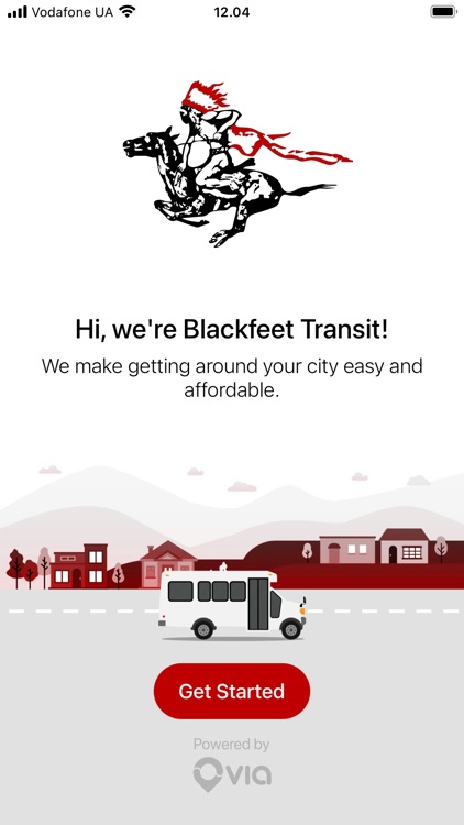 Blackfeet Transit